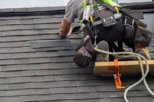 Reliable Emergency Roof Repair contractor in Macungie, PA by Brentwood Metal Roofing